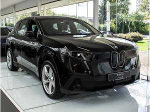 BMW iX3 40 ACC AHK NAVI LED PDC V+H DAB Tempomat LM