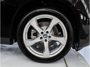 BMW iX3 40 ACC AHK NAVI LED PDC V+H DAB Tempomat LM