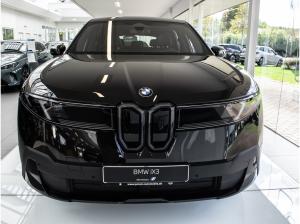 BMW iX3 40 ACC AHK NAVI LED PDC V+H DAB Tempomat LM