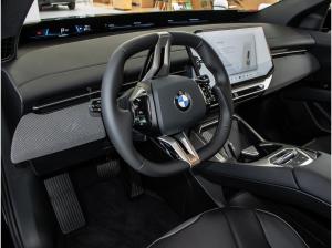 BMW iX3 40 ACC AHK NAVI LED PDC V+H DAB Tempomat LM