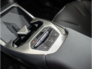 BMW iX3 40 ACC AHK NAVI LED PDC V+H DAB Tempomat LM