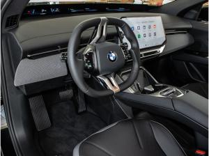 BMW iX3 40 ACC AHK NAVI LED PDC V+H DAB Tempomat LM