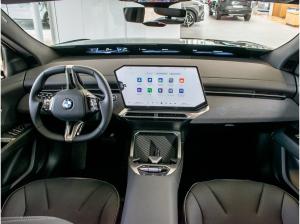 BMW iX3 40 ACC AHK NAVI LED PDC V+H DAB Tempomat LM