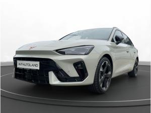 Cupra Leon Sportstourer 2.0 TSI DSG 4Drive