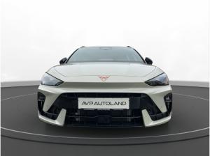 Cupra Leon Sportstourer 2.0 TSI DSG 4Drive