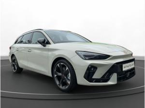 Cupra Leon Sportstourer 2.0 TSI DSG 4Drive
