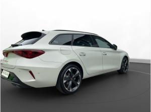 Cupra Leon Sportstourer 2.0 TSI DSG 4Drive