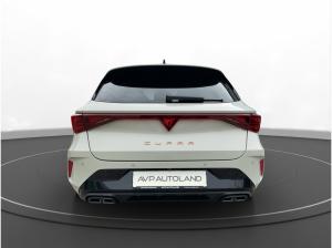 Cupra Leon Sportstourer 2.0 TSI DSG 4Drive