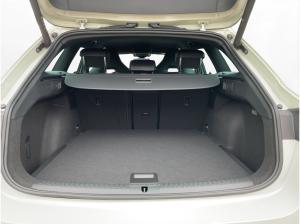 Cupra Leon Sportstourer 2.0 TSI DSG 4Drive