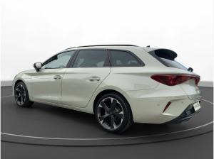 Cupra Leon Sportstourer 2.0 TSI DSG 4Drive