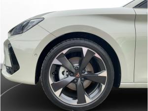 Cupra Leon Sportstourer 2.0 TSI DSG 4Drive