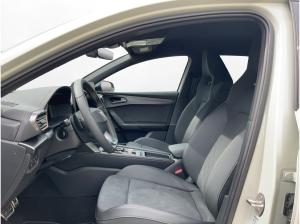 Cupra Leon Sportstourer 2.0 TSI DSG 4Drive