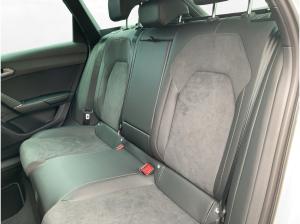 Cupra Leon Sportstourer 2.0 TSI DSG 4Drive
