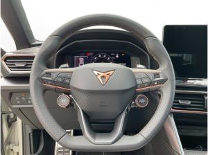 Cupra Leon Sportstourer 2.0 TSI DSG 4Drive