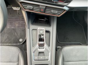 Cupra Leon Sportstourer 2.0 TSI DSG 4Drive