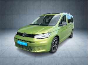 Volkswagen Caddy California TSI MAXI LED R-KAMERA ACC PDC