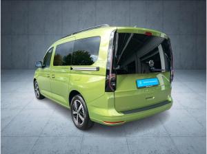 Volkswagen Caddy California TSI MAXI LED R-KAMERA ACC PDC