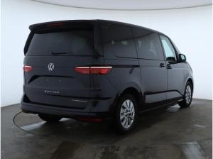 Volkswagen T7 Multivan Hybrid 4MOTION DSG AHK 6-Sitzer