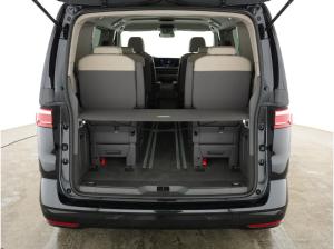 Volkswagen T7 Multivan Hybrid 4MOTION DSG AHK 6-Sitzer