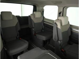 Volkswagen T7 Multivan Hybrid 4MOTION DSG AHK 6-Sitzer