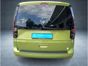 Volkswagen Caddy California TSI MAXI LED R-KAMERA ACC PDC