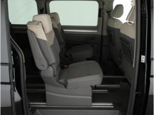 Volkswagen T7 Multivan Hybrid 4MOTION DSG AHK 6-Sitzer