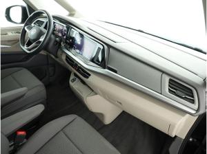 Volkswagen T7 Multivan Hybrid 4MOTION DSG AHK 6-Sitzer