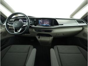Volkswagen T7 Multivan Hybrid 4MOTION DSG AHK 6-Sitzer
