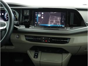 Volkswagen T7 Multivan Hybrid 4MOTION DSG AHK 6-Sitzer