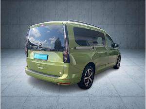Volkswagen Caddy California TSI MAXI LED R-KAMERA ACC PDC