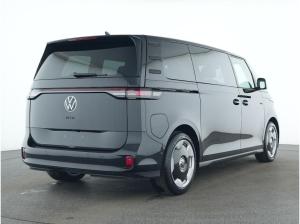 Volkswagen ID.Buzz ID. Buzz GTX LR 4xSHZ AHK AreaView Massage NAVI