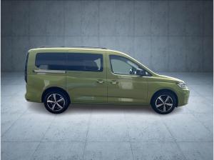 Volkswagen Caddy California TSI MAXI LED R-KAMERA ACC PDC