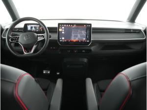 Volkswagen ID.Buzz ID. Buzz GTX LR 4xSHZ AHK AreaView Massage NAVI