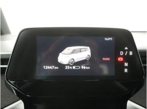 Volkswagen ID.Buzz ID. Buzz GTX LR 4xSHZ AHK AreaView Massage NAVI