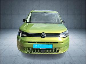 Volkswagen Caddy California TSI MAXI LED R-KAMERA ACC PDC