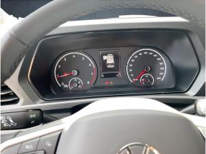 Volkswagen Caddy California TSI MAXI LED R-KAMERA ACC PDC