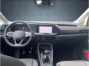 Volkswagen Caddy California TSI MAXI LED R-KAMERA ACC PDC