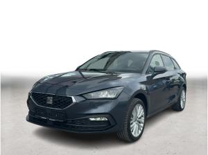 Seat Leon Sportstourer  Road Edition 1.5 eTSI DSG Navi "150 PS SOFORT VERFÜGBAR TAGESZULASSUNG"