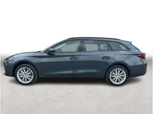 Seat Leon Sportstourer  Road Edition 1.5 eTSI DSG Navi "150 PS SOFORT VERFÜGBAR TAGESZULASSUNG"