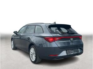 Seat Leon Sportstourer  Road Edition 1.5 eTSI DSG Navi "150 PS SOFORT VERFÜGBAR TAGESZULASSUNG"