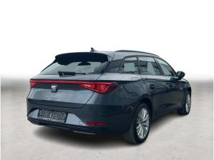 Seat Leon Sportstourer  Road Edition 1.5 eTSI DSG Navi "150 PS SOFORT VERFÜGBAR TAGESZULASSUNG"