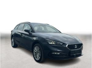 Seat Leon Sportstourer  Road Edition 1.5 eTSI DSG Navi "150 PS SOFORT VERFÜGBAR TAGESZULASSUNG"