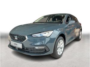 Seat Leon Road Edition 1.5 eTSI Matrix LED "116 PS SOFORT VERFÜGBAR TAGESZULASSUNG"