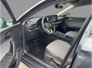 Seat Leon Sportstourer  Road Edition 1.5 eTSI DSG Navi "150 PS SOFORT VERFÜGBAR TAGESZULASSUNG"