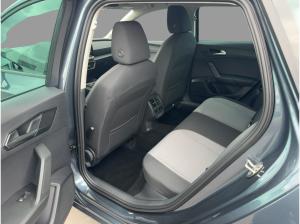 Seat Leon Sportstourer  Road Edition 1.5 eTSI DSG Navi "150 PS SOFORT VERFÜGBAR TAGESZULASSUNG"