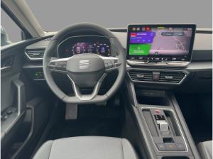 Seat Leon Sportstourer  Road Edition 1.5 eTSI DSG Navi "150 PS SOFORT VERFÜGBAR TAGESZULASSUNG"