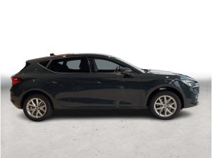 Seat Leon Road Edition 1.5 eTSI Matrix LED "116 PS SOFORT VERFÜGBAR TAGESZULASSUNG"