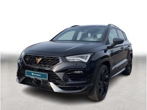 Cupra Ateca VZ TRIBE EDTITION 4DRIVE AHK "300 PS SOFORT VERFÜGBAR TAGESZULASSUNG"