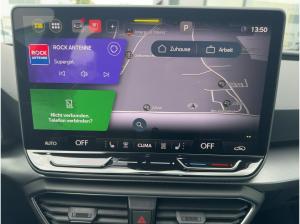 Seat Leon Sportstourer  Road Edition 1.5 eTSI DSG Navi "150 PS SOFORT VERFÜGBAR TAGESZULASSUNG"