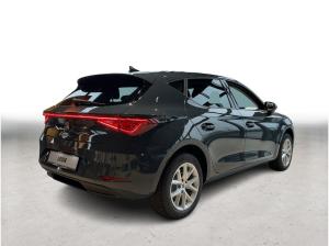 Seat Leon Road Edition 1.5 eTSI Matrix LED "116 PS SOFORT VERFÜGBAR TAGESZULASSUNG"